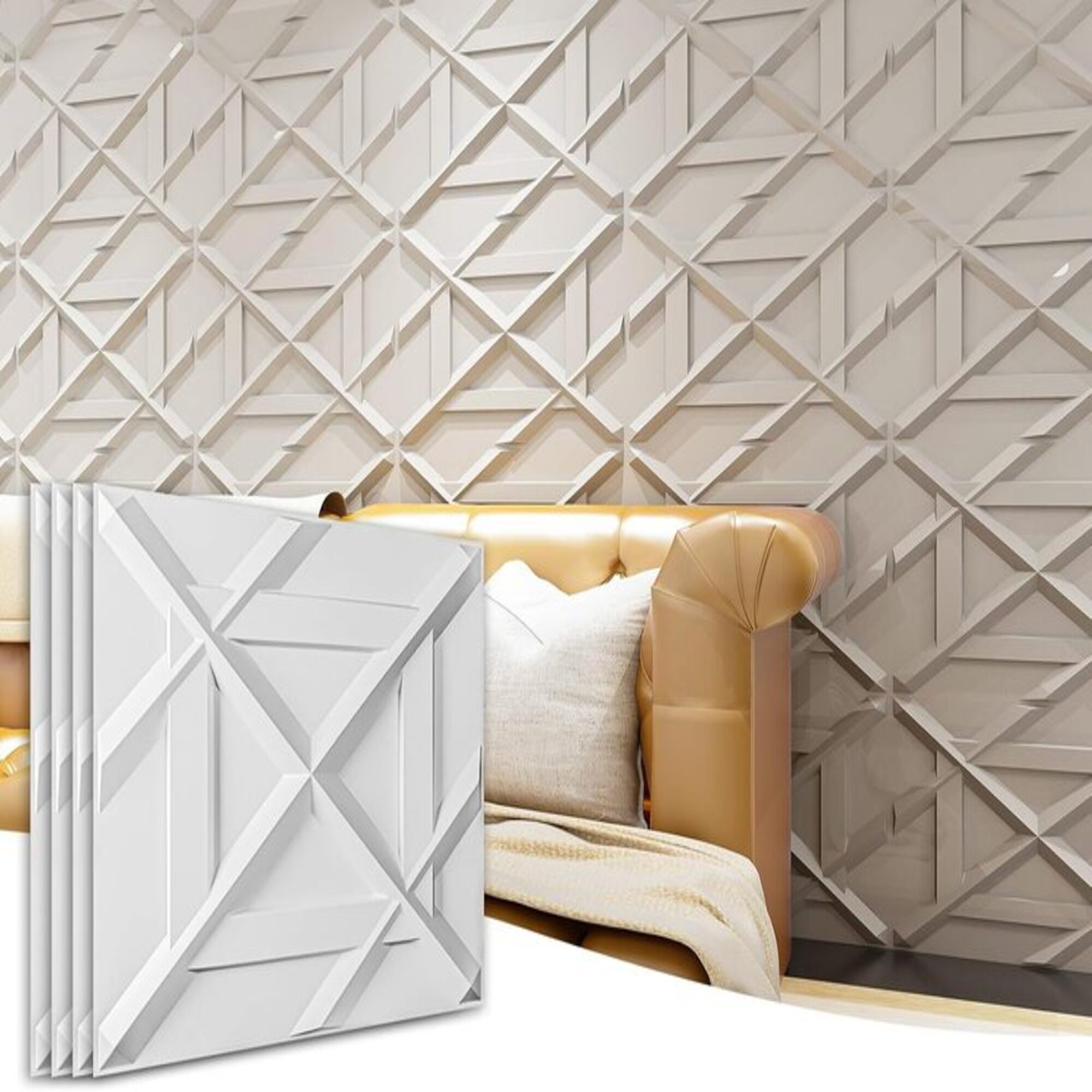 Wall Panel