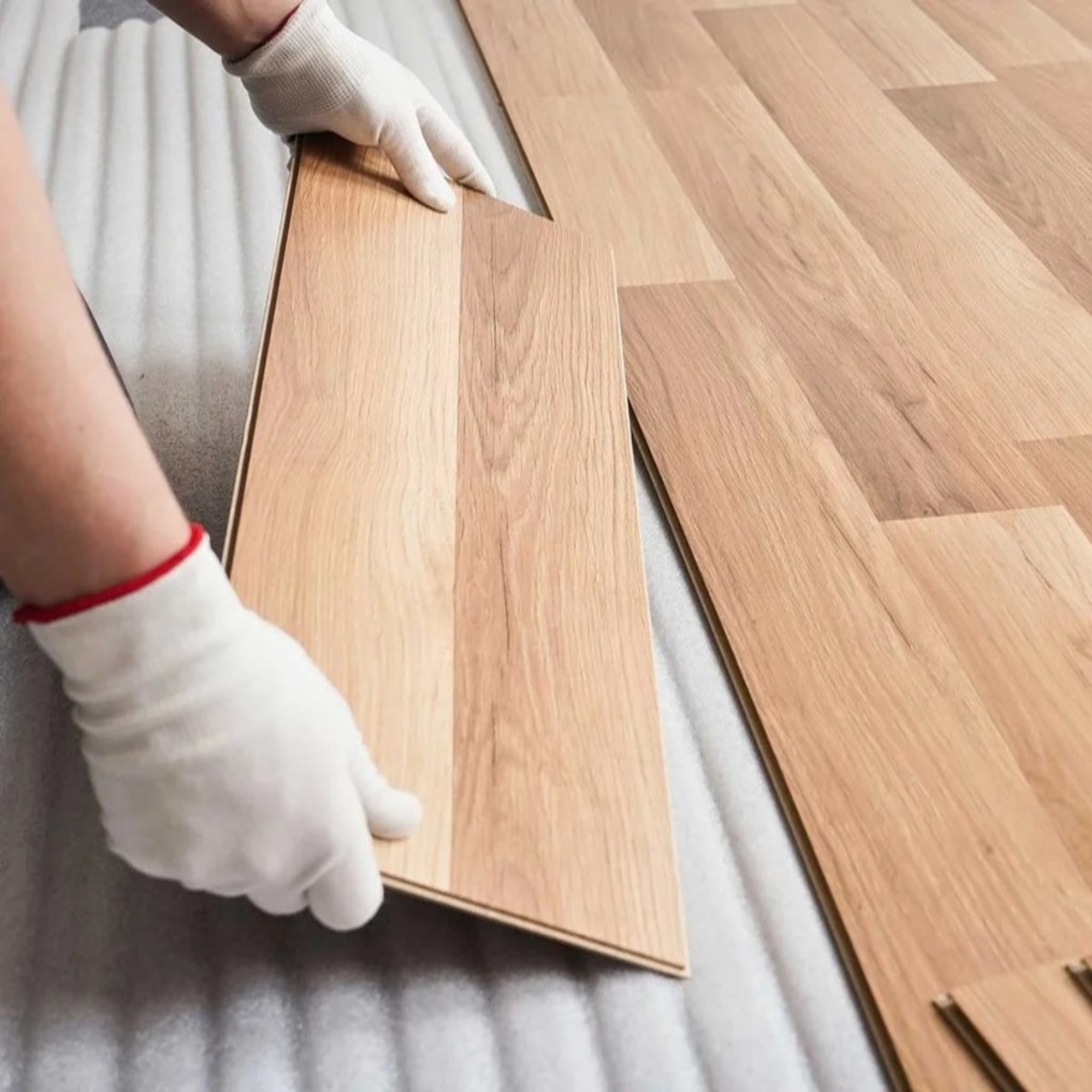 Flooring