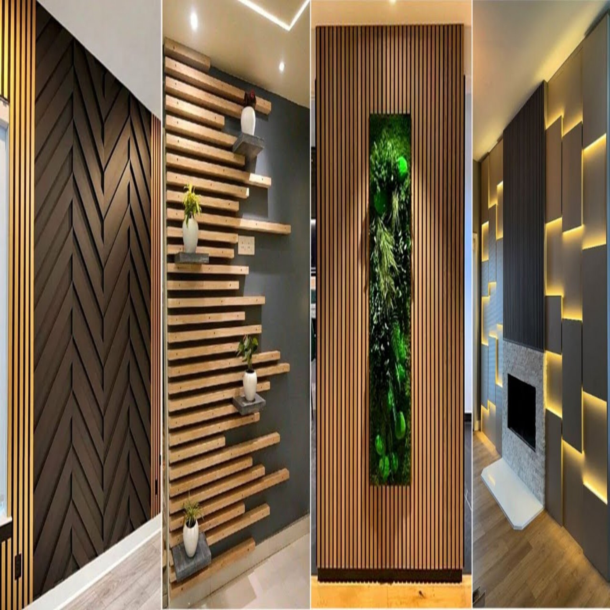 Wall Cladding
